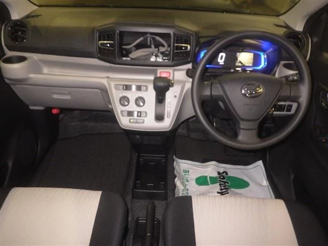 Daihatsu Mira e:S LA360S 2025